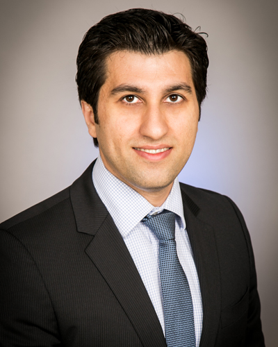 Amir Ashrafi
