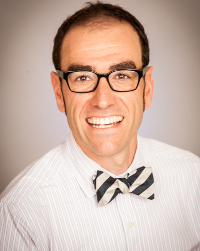 Andrew Shulman