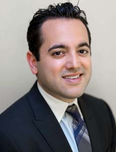 Ashkan Pirouz