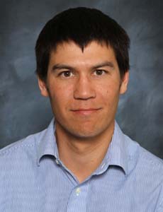 Christopher Hoshino