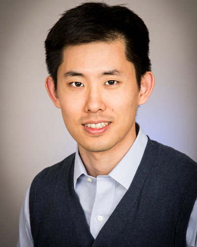 Christopher Min