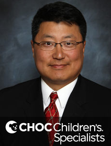 David Kim