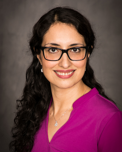Delma Nieves