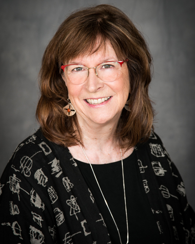 Diane Nugent