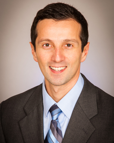 Gennady Kolodenker