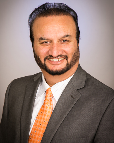 Harjinder Singh