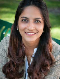 Heena Chandra