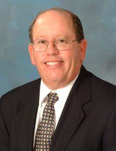 Ira Lott