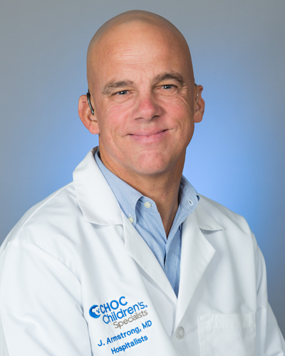 Jeffrey Armstrong