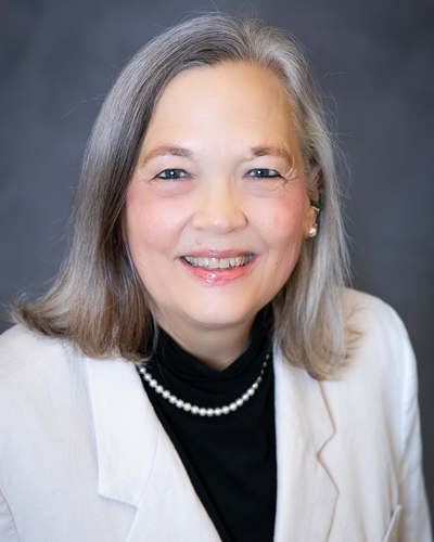 Joanne Starr
