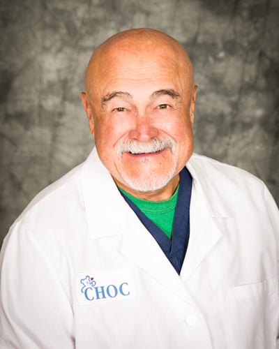 John German, MD