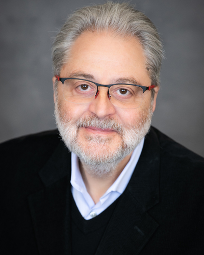 Dr. Jose E. Abdenur, Medical Director, Metabolic Disorders