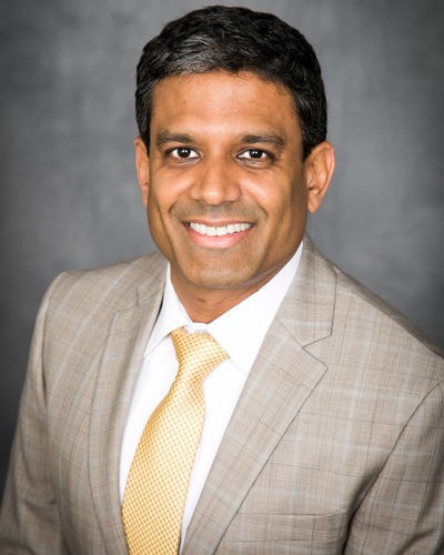 Kushal Bhakta