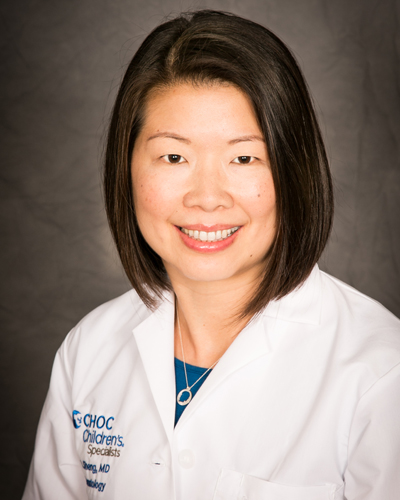 Lavonne Sheng
