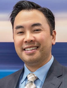 Lee Pham