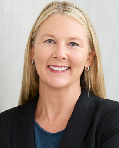 Lynda Polgreen