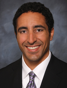 Mark Elzik