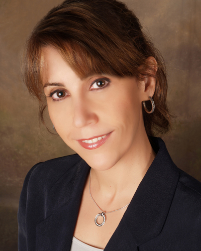 Maryam Gholizadeh, MD