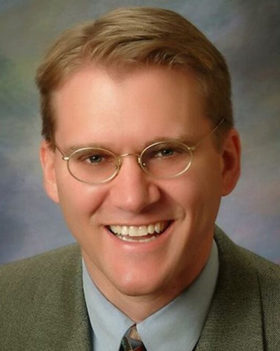 Matthew Zahn