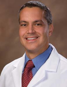 Michael Burdi
