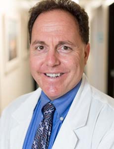 Michael Gillman