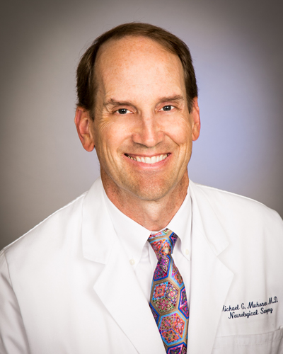 Michael Muhonen, MD