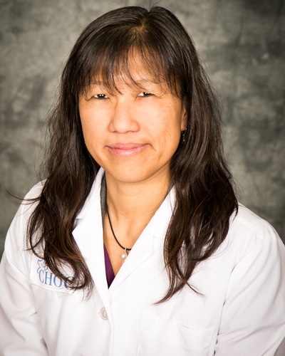 Michele Cheung