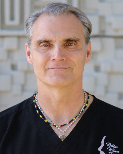 Monty Wilson