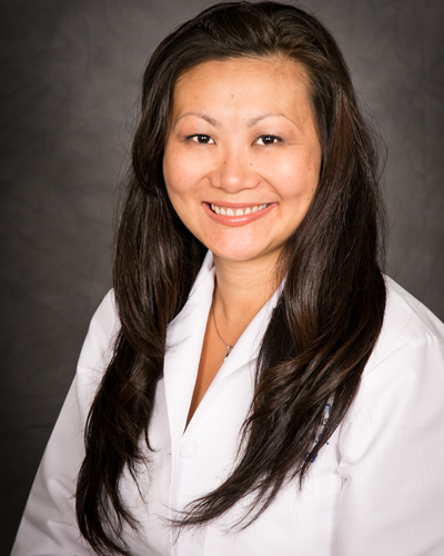 Nina Hwang