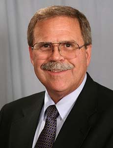 Paul Braun