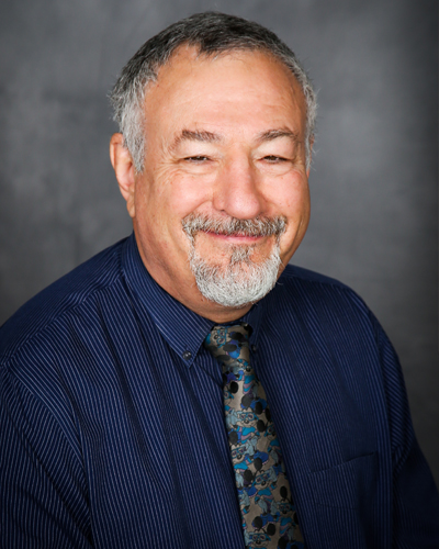 Paul Lubinsky