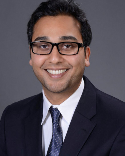 Raj Vyas