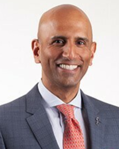 Rajiv Rathod