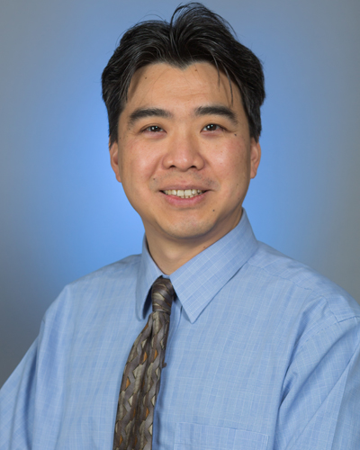 Raymond Wang