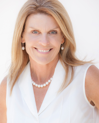 Ruth McCarty, LAC