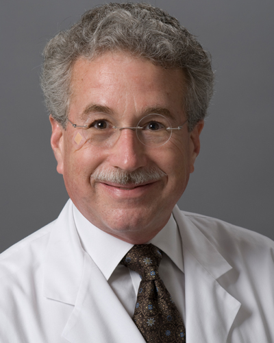 Samuel Rosenfeld, MD