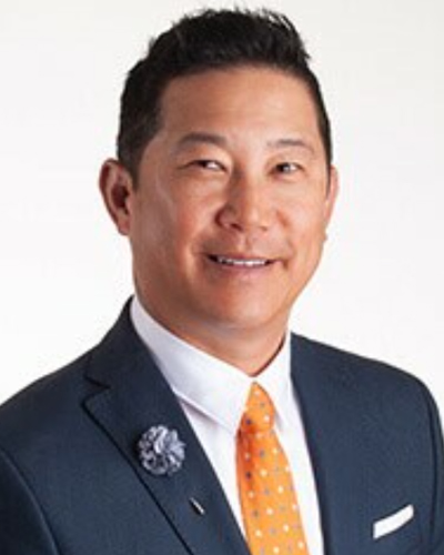 Sanford Chen
