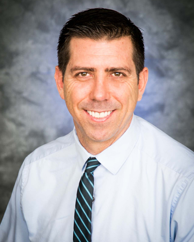 Scott Nichols