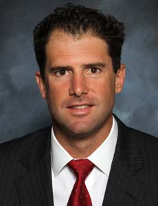 Stephen Gardner