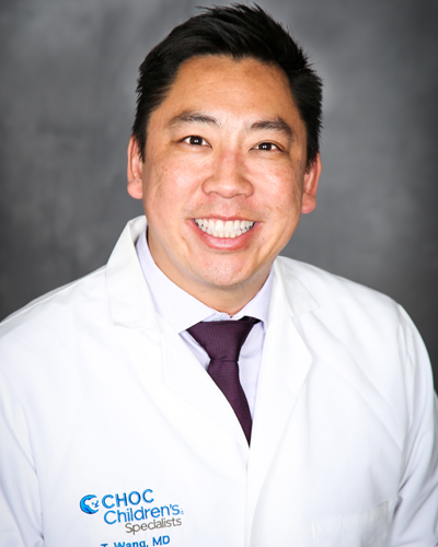 Tommy Wang