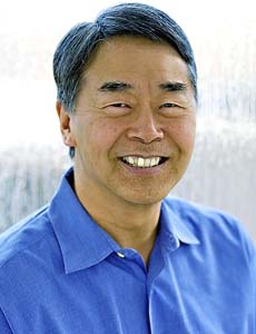 Wesley Kim