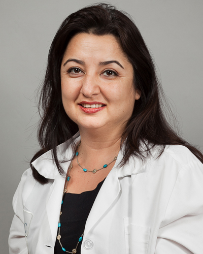 Negar Ashouri