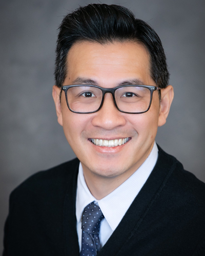 John Tran