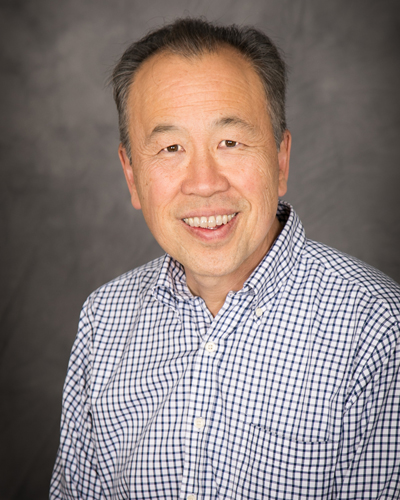 Allan Wong
