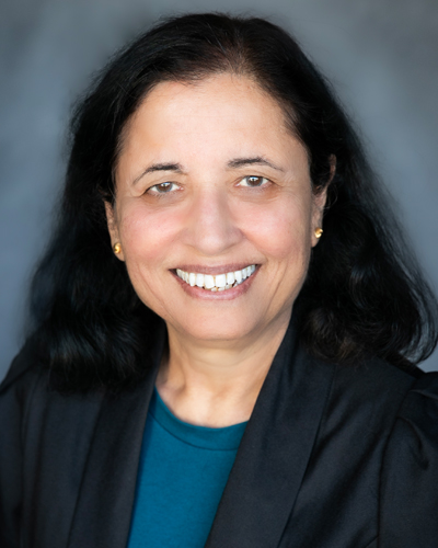 Asha Dutt