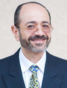 Ashraf Fahim