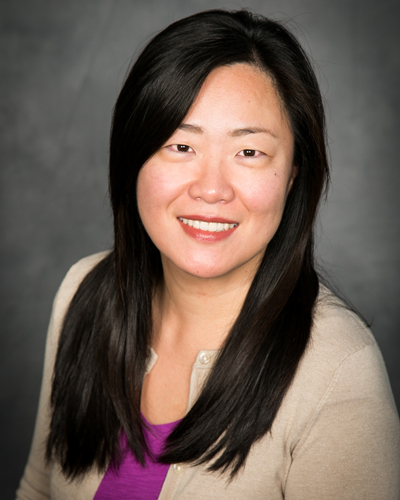 J. Mary Choi