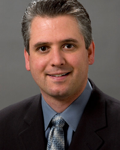 Chris Koutures