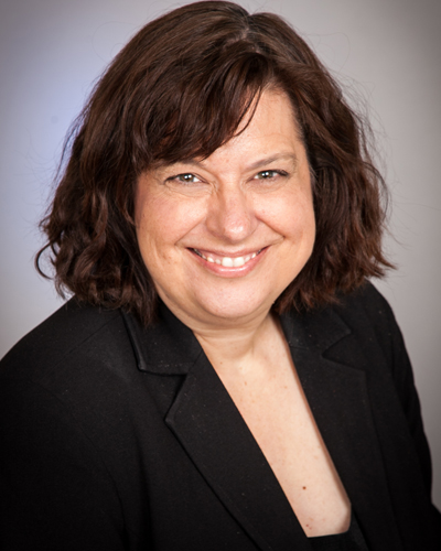 Heather Huszti