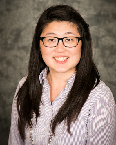Jenny Chang